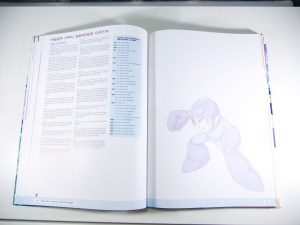 Mega Man- Official Complete Works (08)